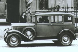 FIAT 514   1929 1932