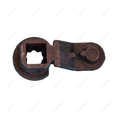 Seat Adjustment Plastic