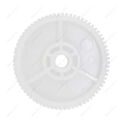 Internal Gear Motor