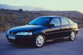 OPEL Vectra Hatchback   1999 2002
