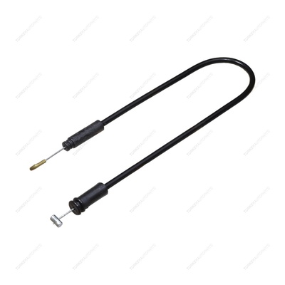 Door Opening Cable Front Right