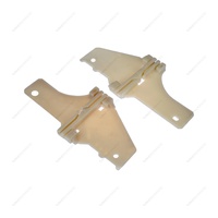 Rear Window Regulator Part