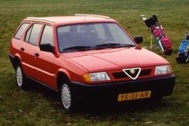 ALFA ROMEO 33 Sport Wagon   1988 1994