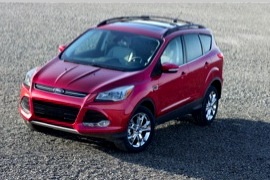 FORD Kuga   2012 2016