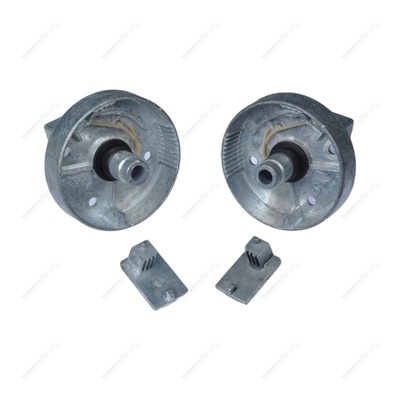 Armrest Repair Gear