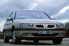 RENAULT Safrane   1996 2000