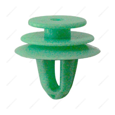 Floor Clip Coating