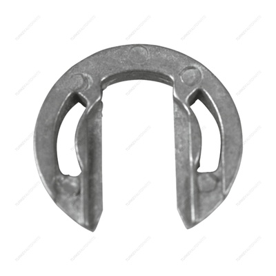 Lock Segment Channel
