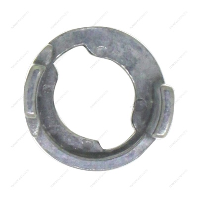 Lock Cylinder Code Left Small