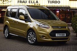 FORD Tourneo Connect  2013 2018