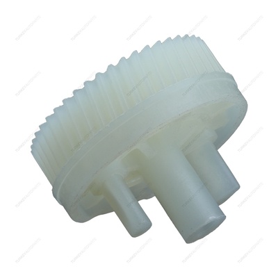 Lock Gear