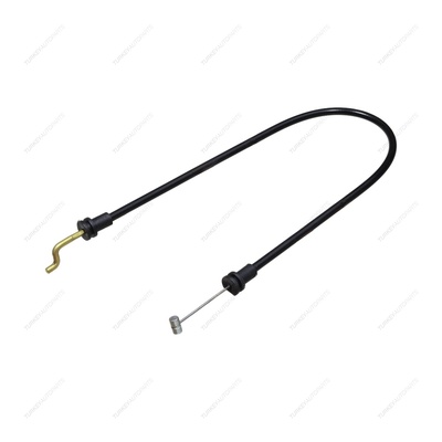 Door Opening Cable Interior