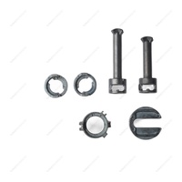 Door Lock Repair Kit