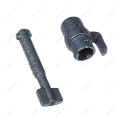 Ignition Shaft Long