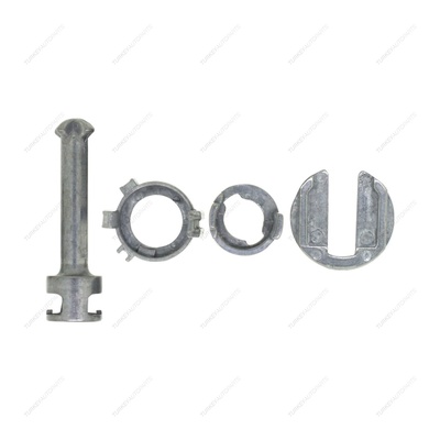 Door Lock Cylinder Set
