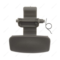 Dashboard Clip Beige