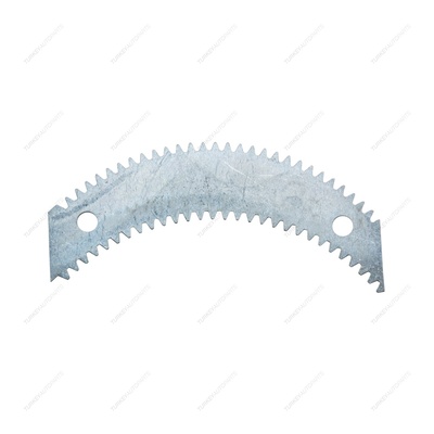 Window Regulator Scissor Type