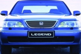 HONDA Legend Sedan   1996 2005