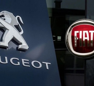 Слияние Fiat и Peugeot 50:50 официально завершено