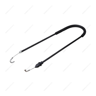 Door Opening Cable Rear