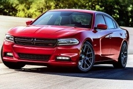DODGE Charger 2015 2022