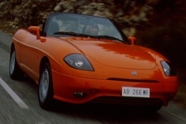 FIAT Barchetta   1995 2003