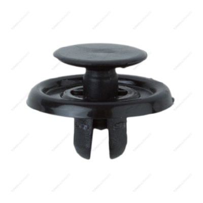 Floor Clip Trunk Carpet Mat