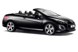 PEUGEOT 308 CC 2011 2015