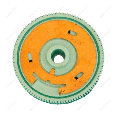 Wiper Gear Rear