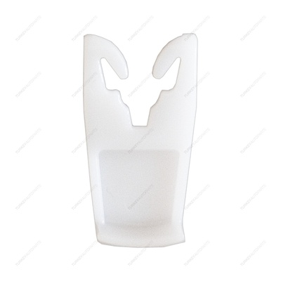 Window Regulator Plastic Segment