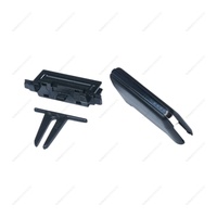 Air Conditioning Control Button
