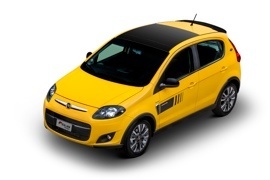 FIAT Palio 2011 2016