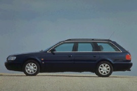 AUDI A6 Avant  C4 1994 1997