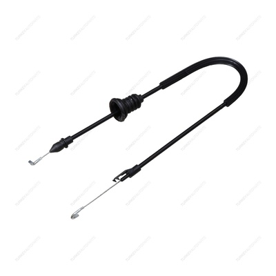 Door Opening Cable Front