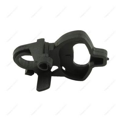 Lock Plastic Left