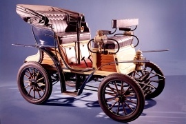 FIAT 3 1/2 HP   1899 1900
