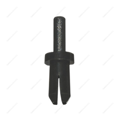 Floor Clip Hood