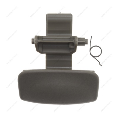 Dashboard Clip Beige