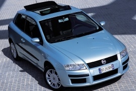 FIAT Stilo 3 Doors   2001 2006