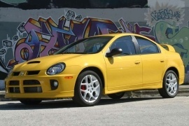 DODGE Neon SRT-4  2003 2005