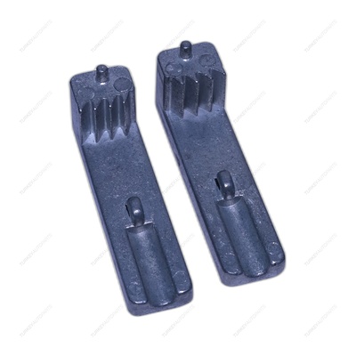 Armrest Repair Gear