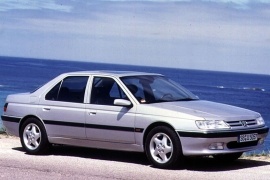 PEUGEOT 605   1994 1999