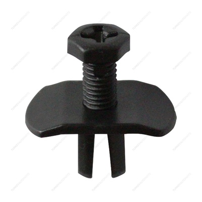 Floor Clip Hood
