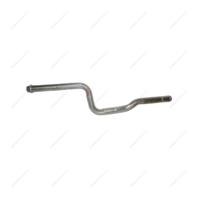 Coolant Pipe Upper Aluminum