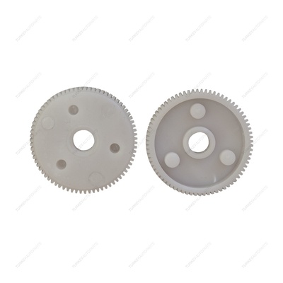 Internal Gear Motor