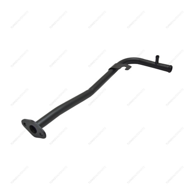 Heater Pipe