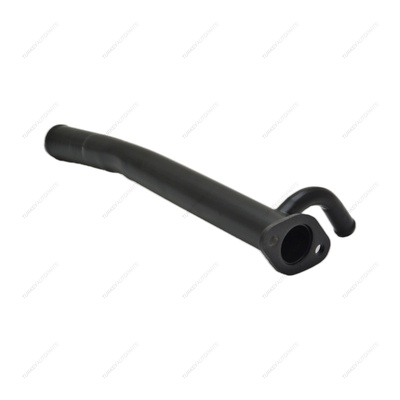 Heater Pipe