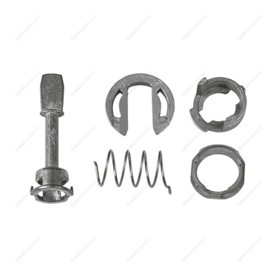 Lock Rod Short Set