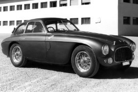 FERRARI 212 Export 1951 1952