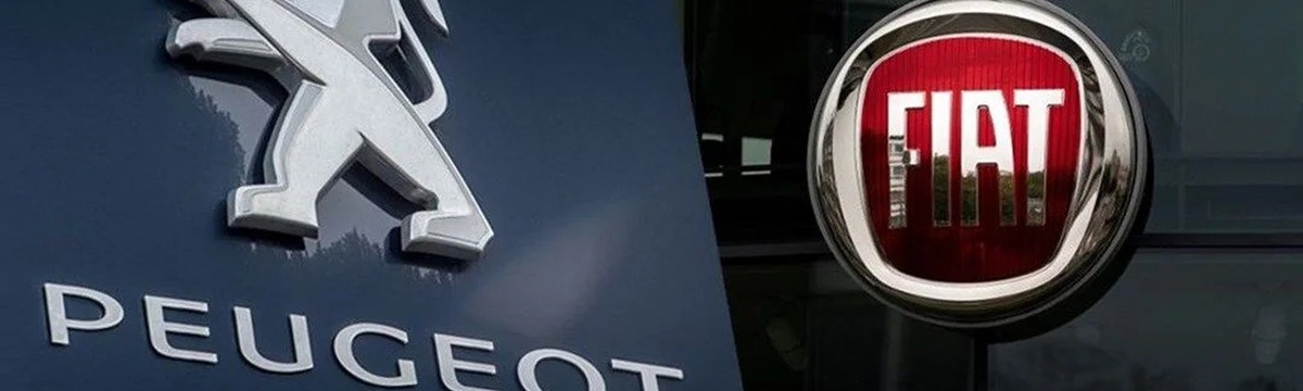 Fiat And Peugot 50:50 Merger Now Officially Finalized